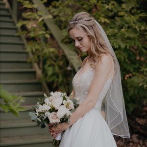 Meet your Posher, Jillian